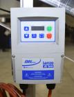 Used Weighpack Vertek Jr. Vertical Form Fill Seal Machine